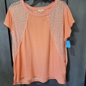 Kori top sz l